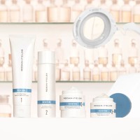 Rodan+Fields, Multi-Med Skincare logo - Similar company to Ocurx
