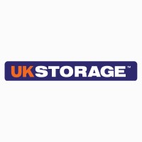 UK Storage logo - Similar company to Access Self Storage