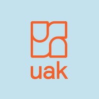 Ungar athafnakonur (Young Professional Women in Iceland) logo - Similar company to Future Frontend