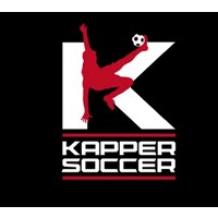 Kapper Soccer logo - Similar company to Studio80Roc