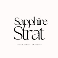 SapphireStrat Advisory Group logo - Similar company to High Stream Partners