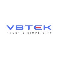 VBTEK - SEO | Google Ads | E-Commerce | CRM | ERP | Websites logo - Similar company to Techys Technolab