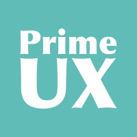 PrimeUX logo - Similar company to Prime Ux