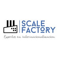 ScaleFactory logo - Similar company to Multistax