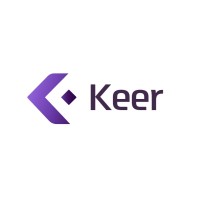 Keer logo - Similar company to Hitome