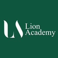 Lion Academy logo - Similar company to Boğaziçi Campus
