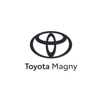 Toyota Magny - Car Lovers logo - Similar company to Garage Mca