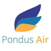 Pondus Air s.r.o. logo - Similar company to Content Boosters
