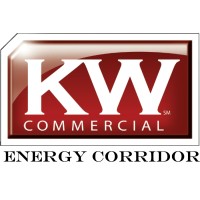 KW Commercial Energy Corridor logo - Similar company to Best Future Properties