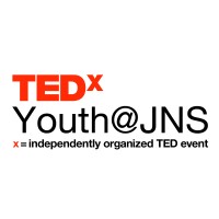 TEDxYouth@JNS logo - Similar company to Lockin Admits
