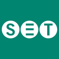 SET Ventures logo - Similar company to Climentum Capital