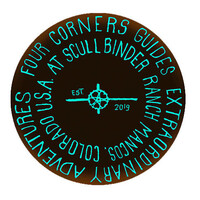 Four Corners Guides Llc