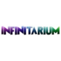 Infinitarium logo - Similar company to Cettic Simulators