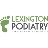 Lexington Podiatry logo - Similar company to Coopersquared
