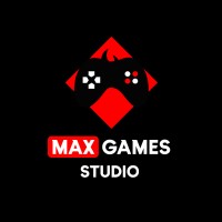 MaxGames Studio logo - Similar company to Vr Copycats Studios