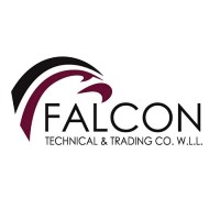Falcon Technical & Trading Co. W.L.L logo - Similar company to Source Hub