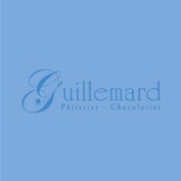 Pâtisserie Chocolaterie Guillemard Création logo - Similar company to Blécon Et Associés