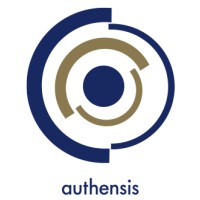 authensis AG logo - Similar company to Efcom