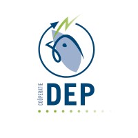 Coöperatie DEP logo - Similar company to Lavendelplus