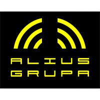 Alius grupa Ltd. logo - Similar company to Marus-Atm