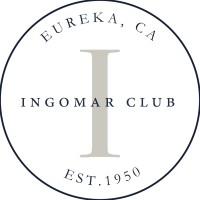 Ingomar Club logo - Similar company to Humboldt Social