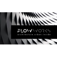 FloWWorks logo - Similar company to Flow Works Bv