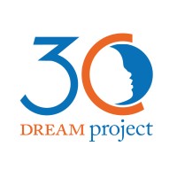 The DREAM Project DR logo - Similar company to Instituto 512