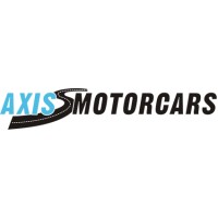 Axis Motorcars logo - Similar company to Inprnt