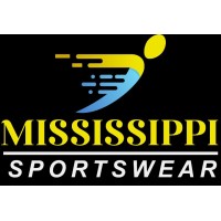 Mississippi Sports Wear logo - Similar company to Ding Ding Caps Sports Wear Co., Ltd