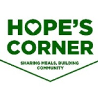 Hope's Corner logo - Similar company to Global Minds Initiative