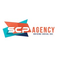 SCP Agency logo - Similar company to Epic Bdc