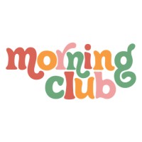 Morning Club Clothing logo - Similar company to Club Horse