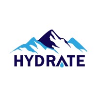 Hydrate Pakistan logo - Similar company to Smart Bay Pvt Ltd