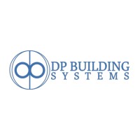 DP Building Systems Ltd logo - Similar company to Css Support Systems