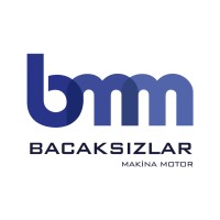 Bacaksızlar Makina Motor logo - Similar company to Ozar Group