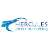 Hercules Direct Marketing logo - Similar company to Wyke Commercial Services