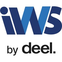 iWS by Deel logo - Similar company to Payroll Hq By Deel