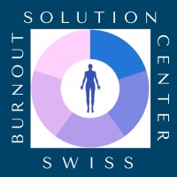 Burnout Solution Center logo - Similar company to Burnout Help