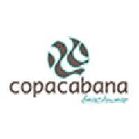 copacabana beachwear logo - Similar company to Cavendish Copacabana