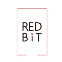 Redbit logo - Similar company to Redbit Development