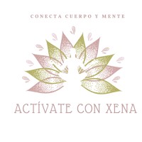 Actívate con Xena logo - Similar company to Singular Tech