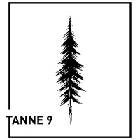 TANNE 9 logo - Similar company to Hansmann Pr - Brunnthaler & Geisler Gmbh