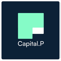Capital.P logo - Similar company to Creō
