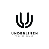 Underlinen Fashion House logo - Similar company to Underline