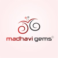 Madhavi Gems logo - Similar company to Gem Solutions Limited