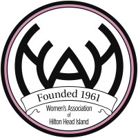 Women's Association of Hilton Head Island (WAHHI) logo - Similar company to Redstring