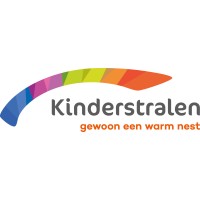 Kinderstralen - tussenschoolse opvang logo - Similar company to Audepp | Asociación Uruguaya De Psicoterapia Psicoanalítica