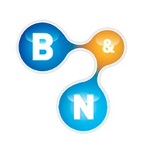 Global Brand & Network OÜ logo - Similar company to Beit Systems