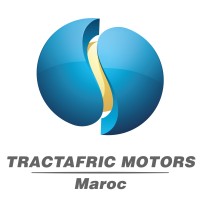 Tractafric Motors Maroc logo - Similar company to F M Auto