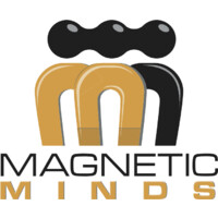 Magnetic Minds logo - Similar company to Magnetic Minds Digital